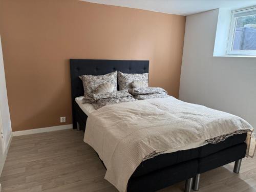 As Apartamento | Cozy apartment in ås sentrum One bedroom, one common room, one kitchen and bathroom with tub