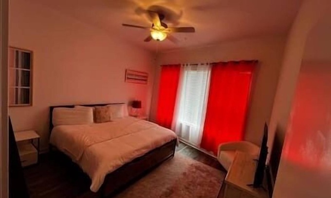Leander Apartamento | Modern and spacious Austin