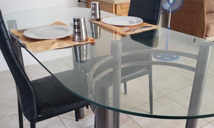 Barber Apartamento | Cozy apartment in Barber. 10 min from parks and beaches. 20 min to downtown.