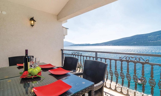 Baosici Apartamento | Acogedor apartamento en Baosici