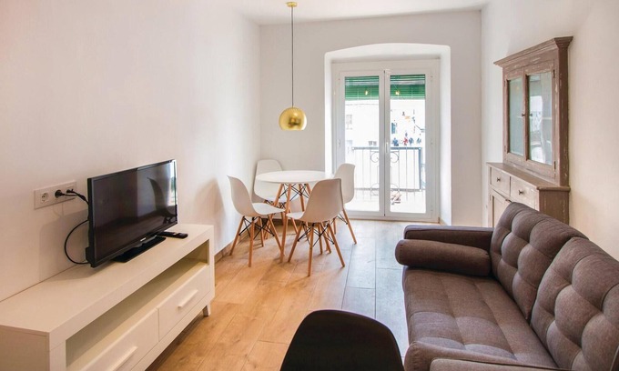 Blanes Apartamento | Acogedor apartamento en Blanes con WiFi
