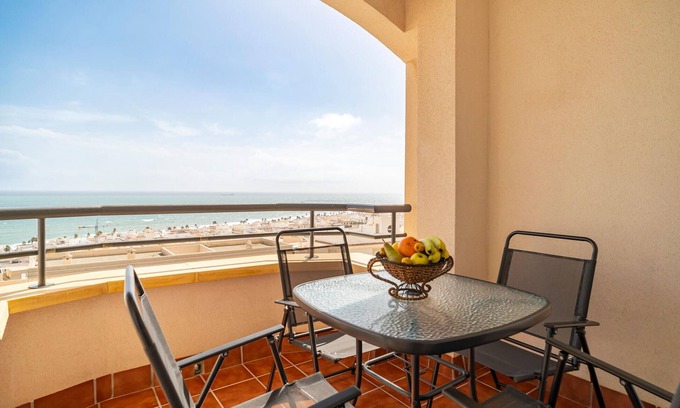 Carboneras Apartamento | Acogedor apartamento en Carboneras