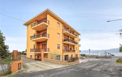 Campo Calabro Apartamento | Cozy Apartment In Campo Calabro