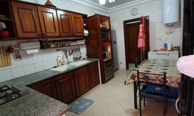 LA GIRONDE Casa | Acogedor apartamento en Casablanca