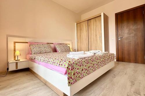Hristo Botev Apartamento | Cozy Apartment in Central Varna