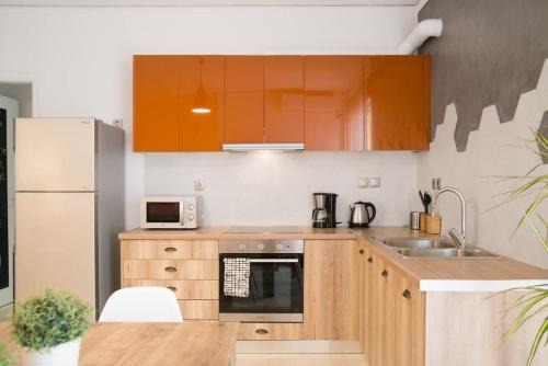 Athens Apartamento | Cozy Apartment in Central Athens - Sleeps 5