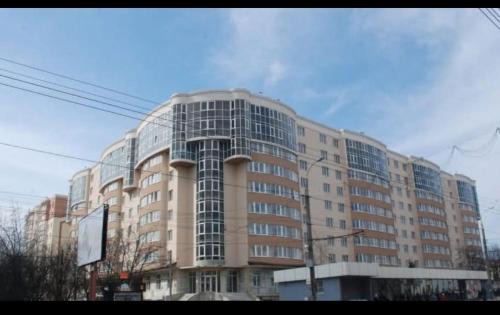 Calarasi Apartamento | Cozy apartment in Chisinau Great Location!