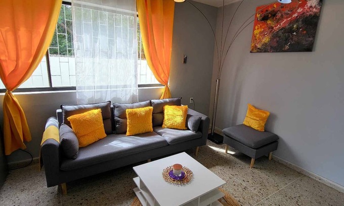 Willemstad Apartamento | Cozy Apartment in curacao!