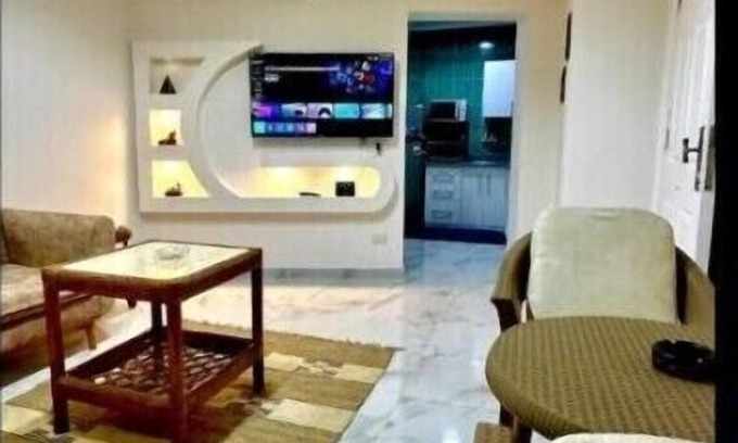 Dream Land Apartamento | Cozy apartment in Delta Sharm Al Sheikh