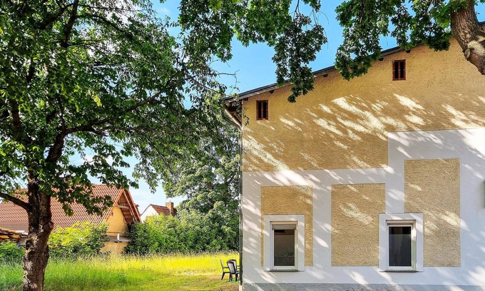 Ditfurt Apartamento | Acogedor apartamento en Ditfurt con.