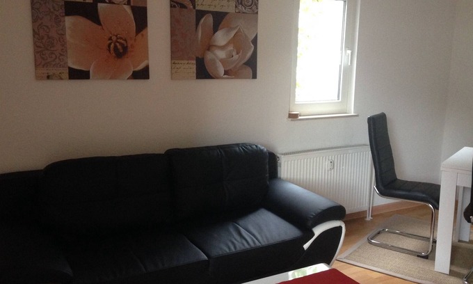 Deipenbeck Apartamento | Cozy apartment in Dortmund