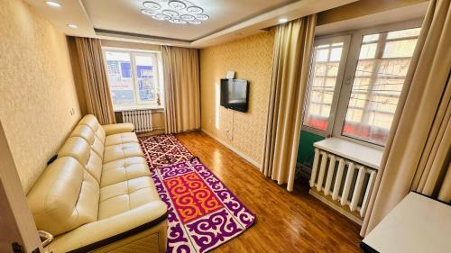 Olgii Apartamento | Cozy apartment in downtown Ulgii