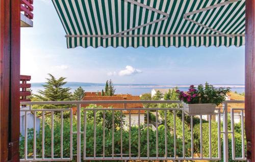 Dramalj Apartamento | Cozy Apartment In Dramalj