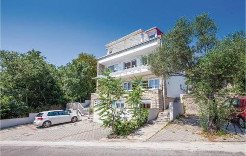 Dramalj Apartamento | Cozy Apartment In Dramalj With Wifi