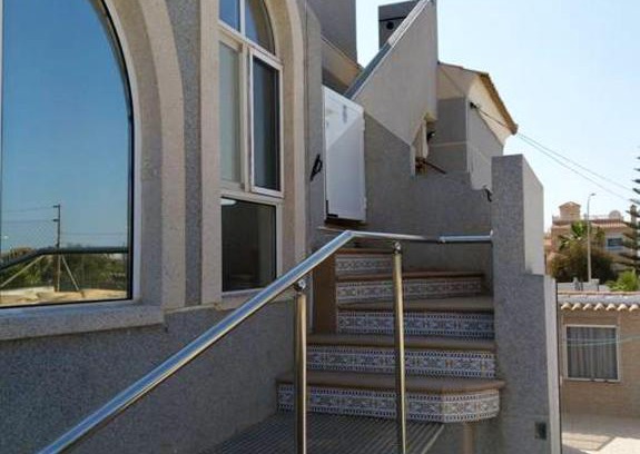 La Siesta Apartamento | Cozy apartment in El Chaparral, 60 m², shared pool