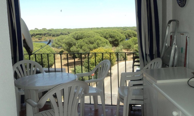 El Portil Apartamento | APARTAMENTO ACOGEDOR EN EL PORTIL