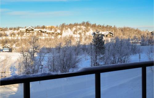 Hol Municipality Apartamento | Cozy Apartment In Geilo With Wifi