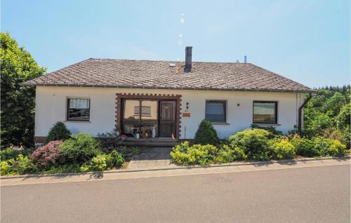 Grenderich Apartamento | Cozy Apartment In Grenderich With Wifi