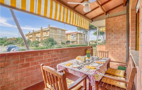 Marina di Grosseto Apartamento | Cozy Apartment In Grosseto