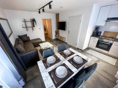 Durlach Apartamento | Cozy Apartment in Heart of Durlach