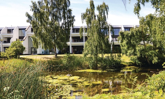 Kronborg Apartamento | Acogedor apartamento en Helsingør con.