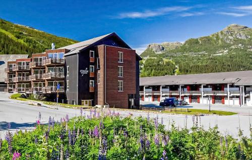 Hemsedal Apartamento | Cozy Apartment In Hemsedal With Sauna