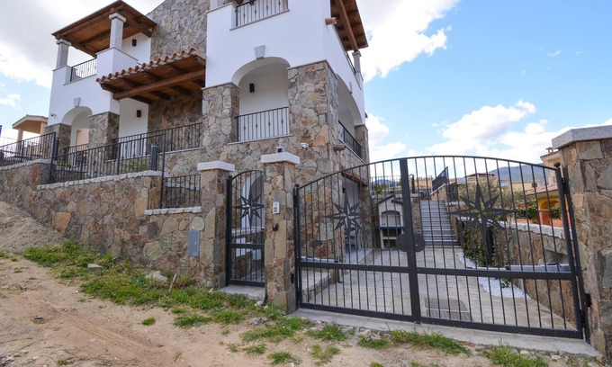 Castiadas Apartamento | Acogedor apartamento en Olia Speciosa