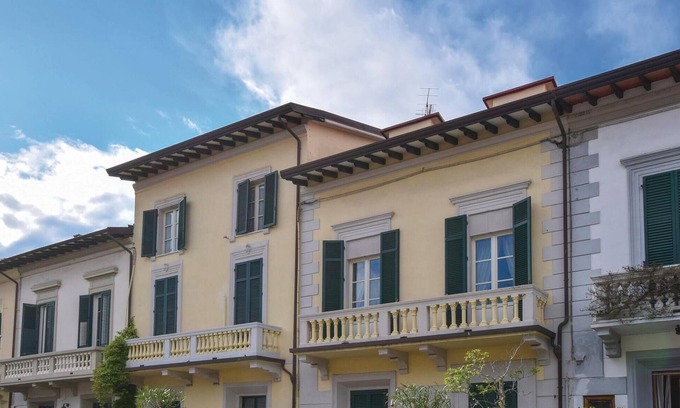 Viareggio Apartamento | Acogedor apartamento en Viareggio -LU-