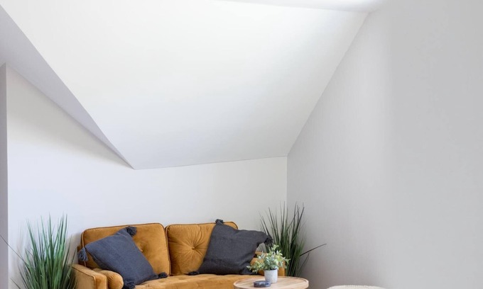 Kansas City Apartamento | Cozy Apartment in Kansas City. Minutes to the Plaza and Rockhurst University
