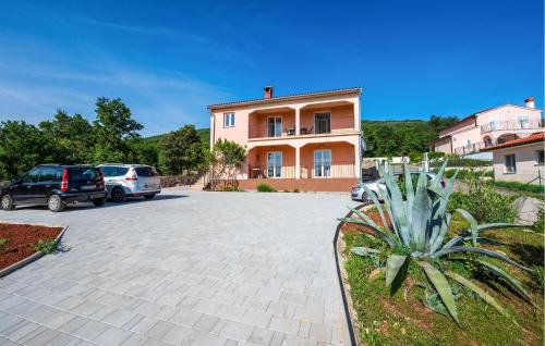 Viskovici Apartamento | Cozy Apartment In Koromacno