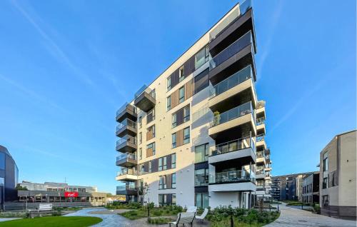 Kristiansand Apartamento | Cozy Apartment In Kristiansand S