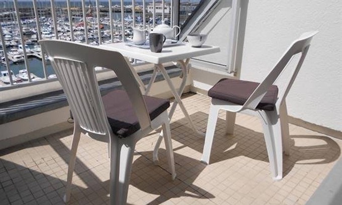 La Turballe Apartamento | Apartamento acogedor en La Turballe - 2/4 pers, cerca de playa y centro, parking incluido