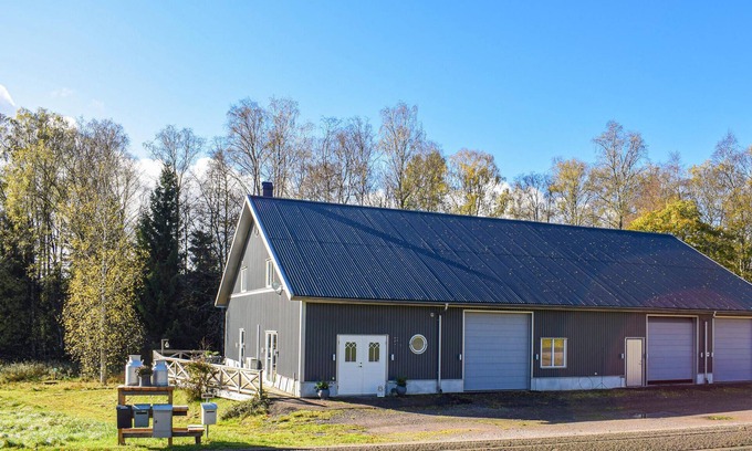 Langaryd Apartamento | Acogedor apartamento en Långaryd con.