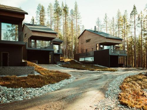 Sirkka Apartamento | Cozy apartment in Levi