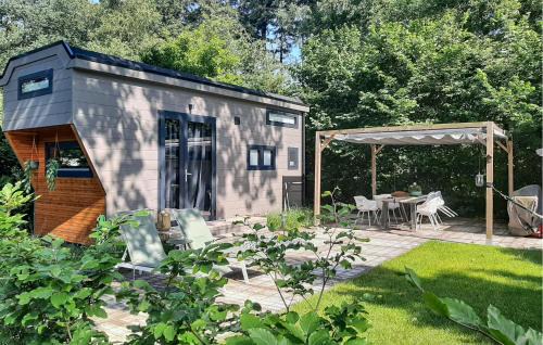 Lieren Otro | Cozy Apartment In Lieren With Wifi
