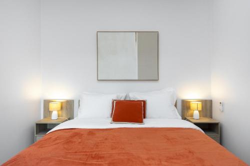 Sao Domingos de Benfica Apartamento | Cozy Apartment in Lisbon by Soulplaces