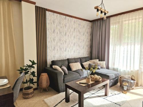 Shiligarnika Apartamento | Cozy apartment in luxury SPA resort St Ivan Rilski Bansko -free wellness & parking-