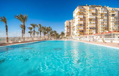 Algarrobo Apartamento | Cozy Apartment In Málaga