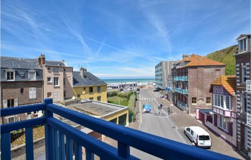Mers-les-Bains Apartamento | Cozy Apartment In Mers-Les-Bains