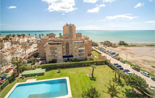 Guadalmar Apartamento | Cozy Apartment In Malaga