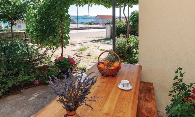 Maslenica Apartamento | Acogedor apartamento en Maslenica con.