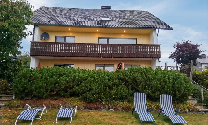 Duedinghausen Apartamento | Cozy Apartment In Medebach-Düdinghausen