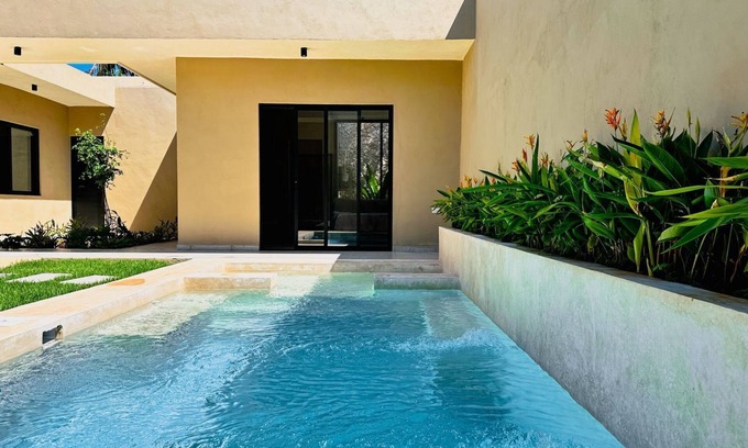 Mérida Apartamento | Cozy apartment in Merida
