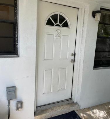 Miami Shores Apartamento | Cozy apartment in Miami Shores