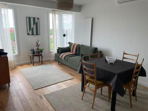 Laim Apartamento | Cozy apartment in Munich