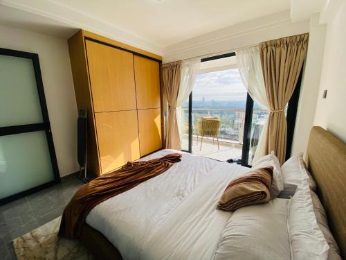 Kileleshwa Apartamento | Cozy Apartment in Nairobi