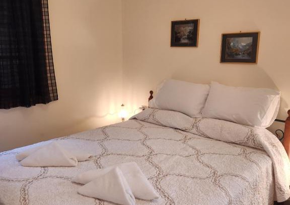 Nea Kios Apartamento | Cozy apartment in Nea Kios