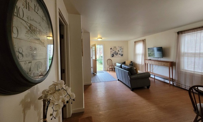 Norwich Apartamento | Cozy apartment in Norwich (Nonsmoking only!)