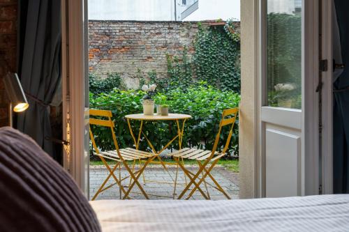Stradom Apartamento | Cozy Apartment in Old Town