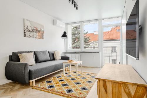 Old Town Apartamento | Cozy apartment in Old Town Warsaw